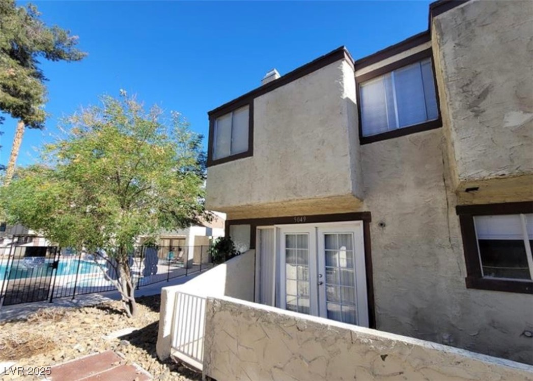 5049 Spencer Street D Las Vegas NV 89119