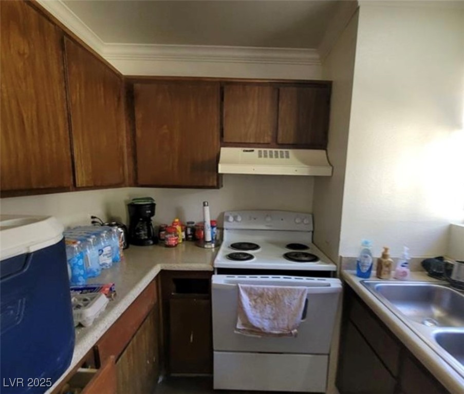 5049 Spencer Street D Las Vegas NV 89119