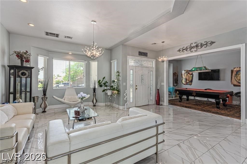 60 North Fogg Street Las Vegas NV 89110