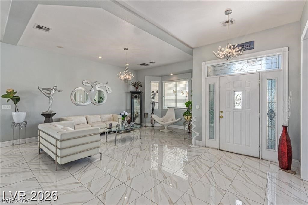 60 North Fogg Street Las Vegas NV 89110