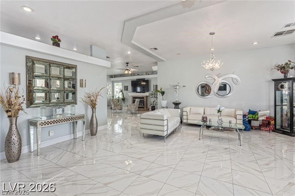 60 North Fogg Street Las Vegas NV 89110