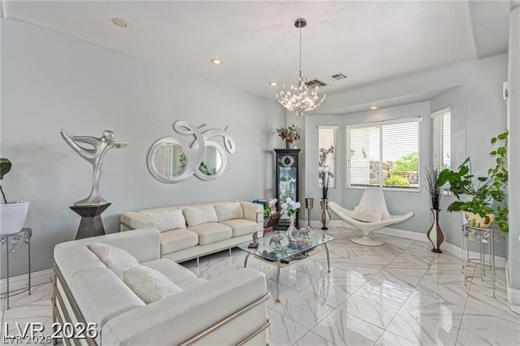 60 North Fogg Street Las Vegas NV 89110