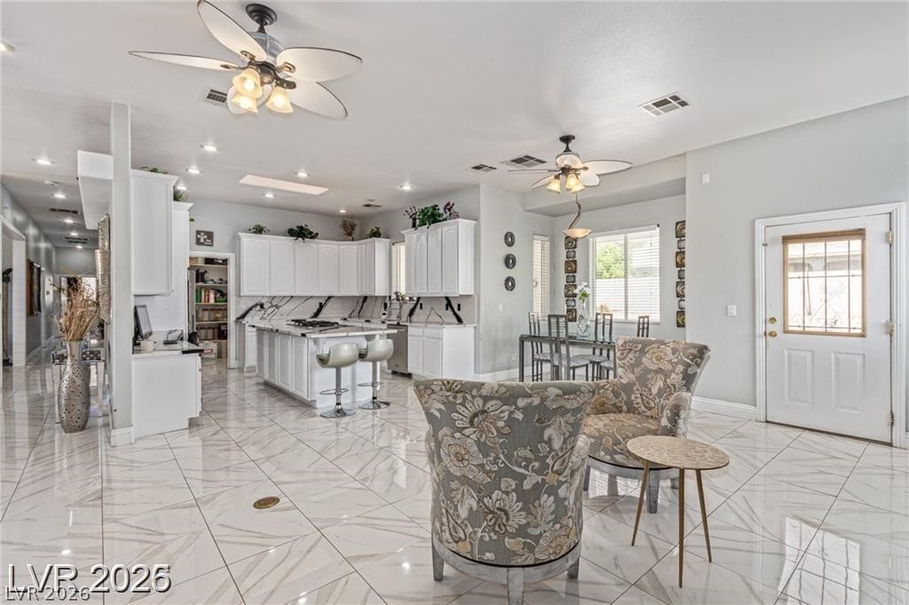 60 North Fogg Street Las Vegas NV 89110