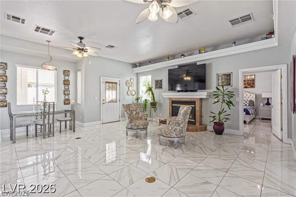 60 North Fogg Street Las Vegas NV 89110