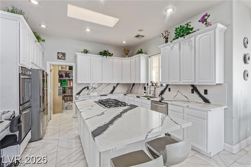 60 North Fogg Street Las Vegas NV 89110