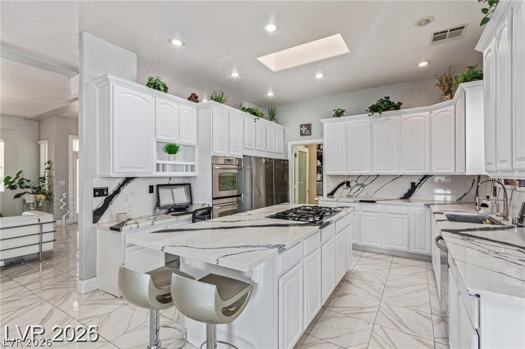 60 North Fogg Street Las Vegas NV 89110