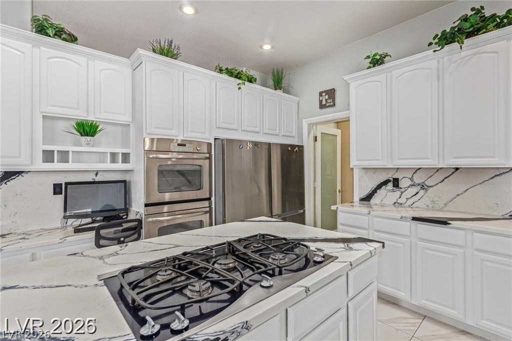 60 North Fogg Street Las Vegas NV 89110