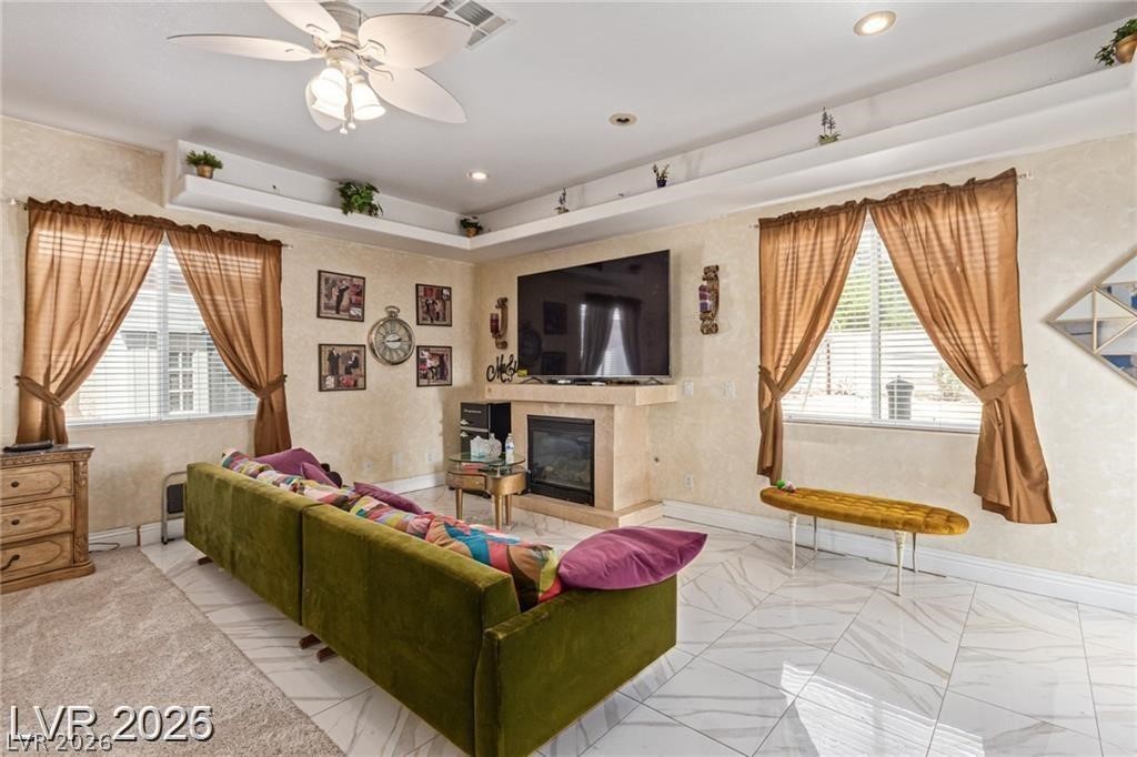 60 North Fogg Street Las Vegas NV 89110
