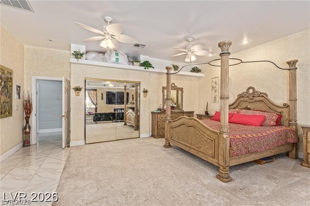 60 North Fogg Street Las Vegas NV 89110