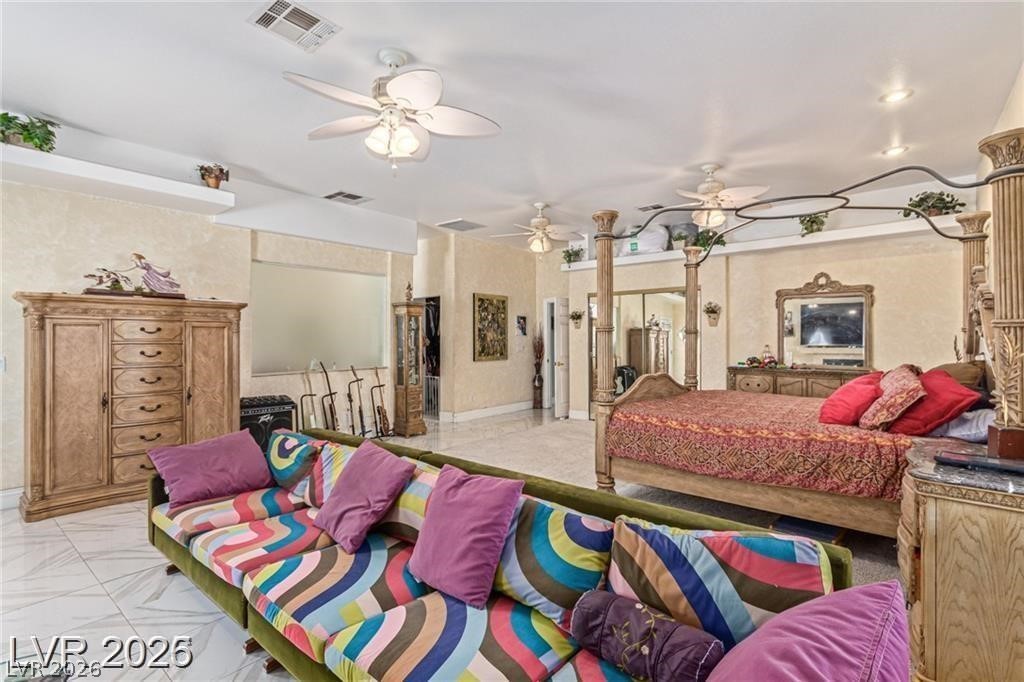 60 North Fogg Street Las Vegas NV 89110