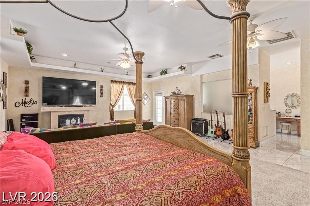 60 North Fogg Street Las Vegas NV 89110