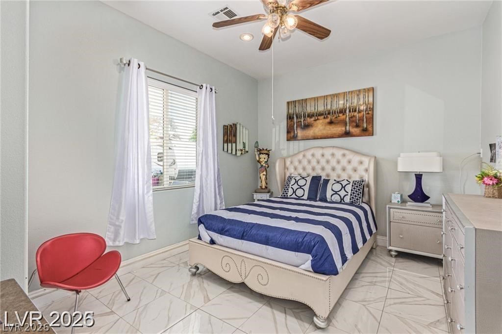 60 North Fogg Street Las Vegas NV 89110