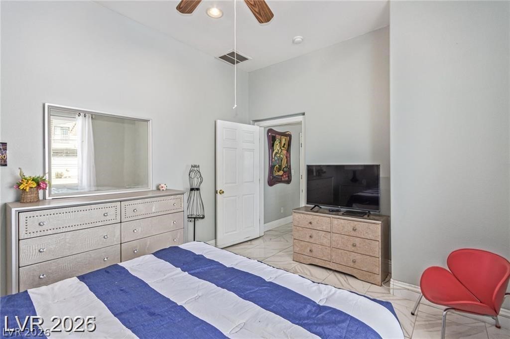 60 North Fogg Street Las Vegas NV 89110