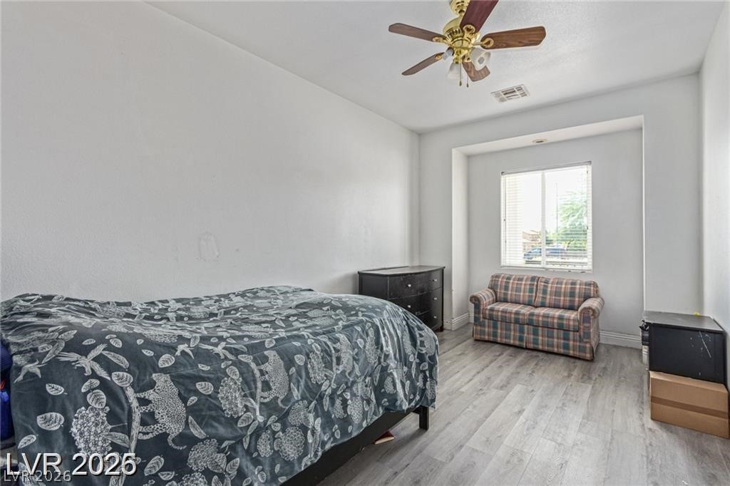 60 North Fogg Street Las Vegas NV 89110