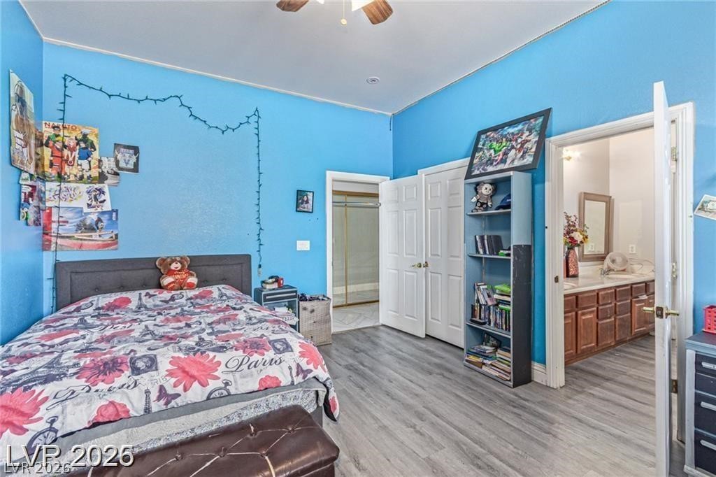 60 North Fogg Street Las Vegas NV 89110
