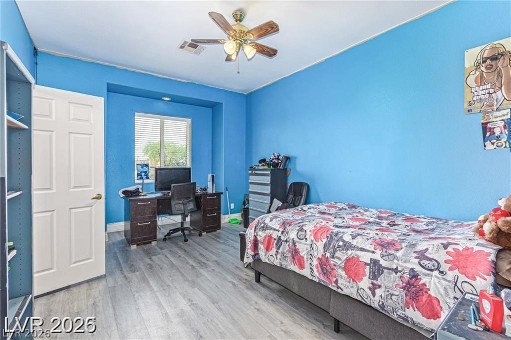 60 North Fogg Street Las Vegas NV 89110