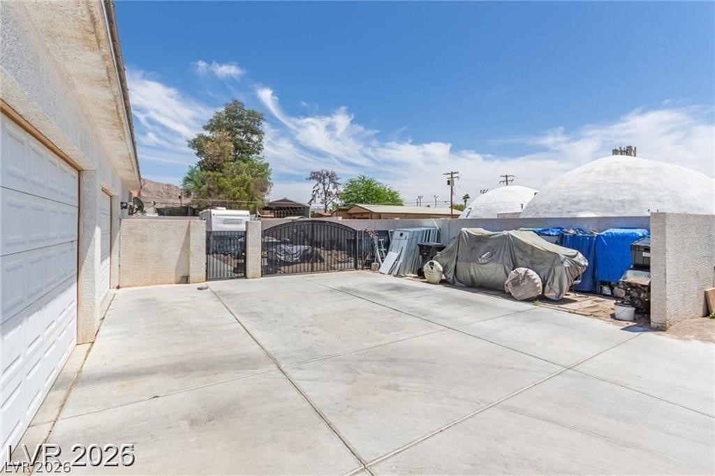 60 North Fogg Street Las Vegas NV 89110