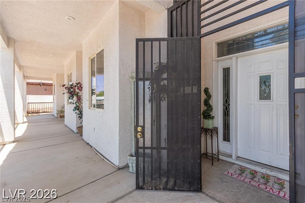 60 North Fogg Street Las Vegas NV 89110