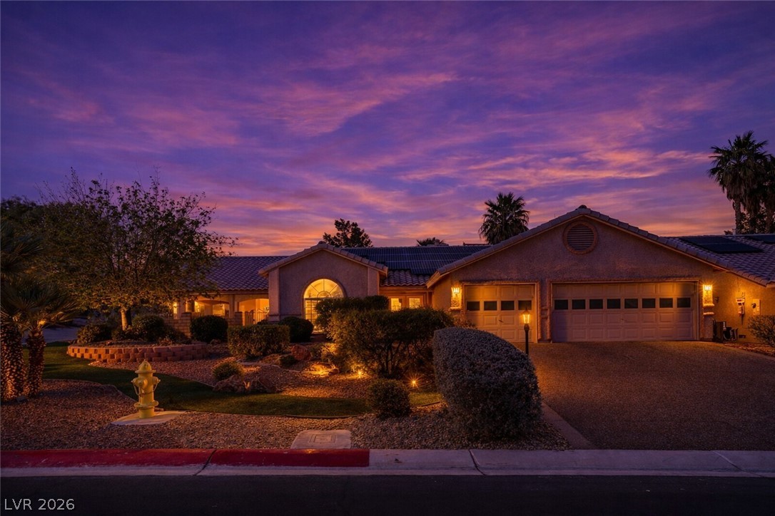 5020 Palm View Drive Las Vegas NV 89130