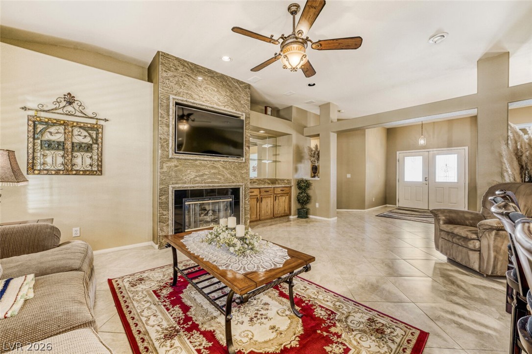 5020 Palm View Drive Las Vegas NV 89130