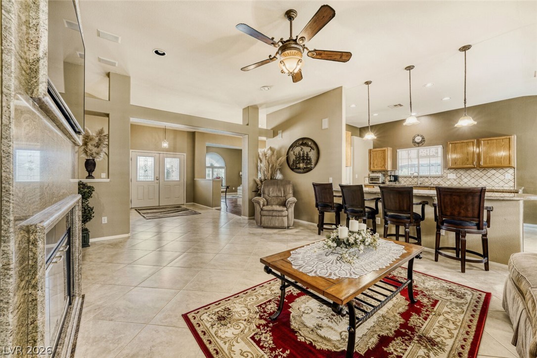 5020 Palm View Drive Las Vegas NV 89130