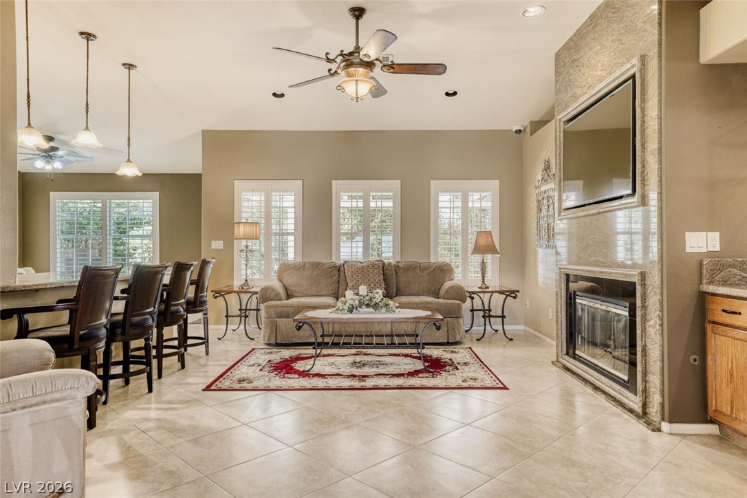 5020 Palm View Drive Las Vegas NV 89130