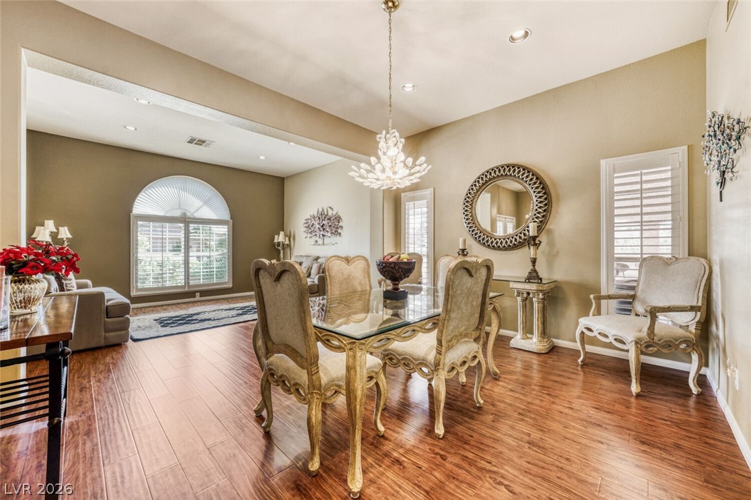 5020 Palm View Drive Las Vegas NV 89130