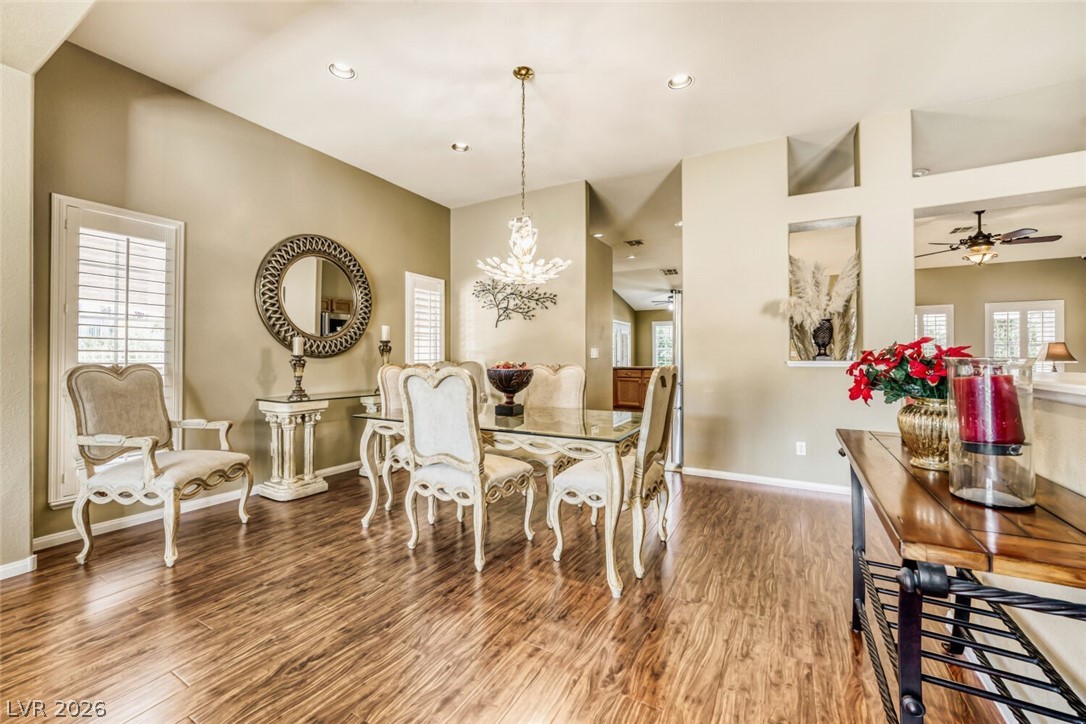 5020 Palm View Drive Las Vegas NV 89130