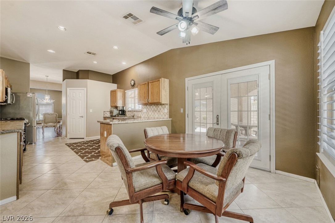 5020 Palm View Drive Las Vegas NV 89130