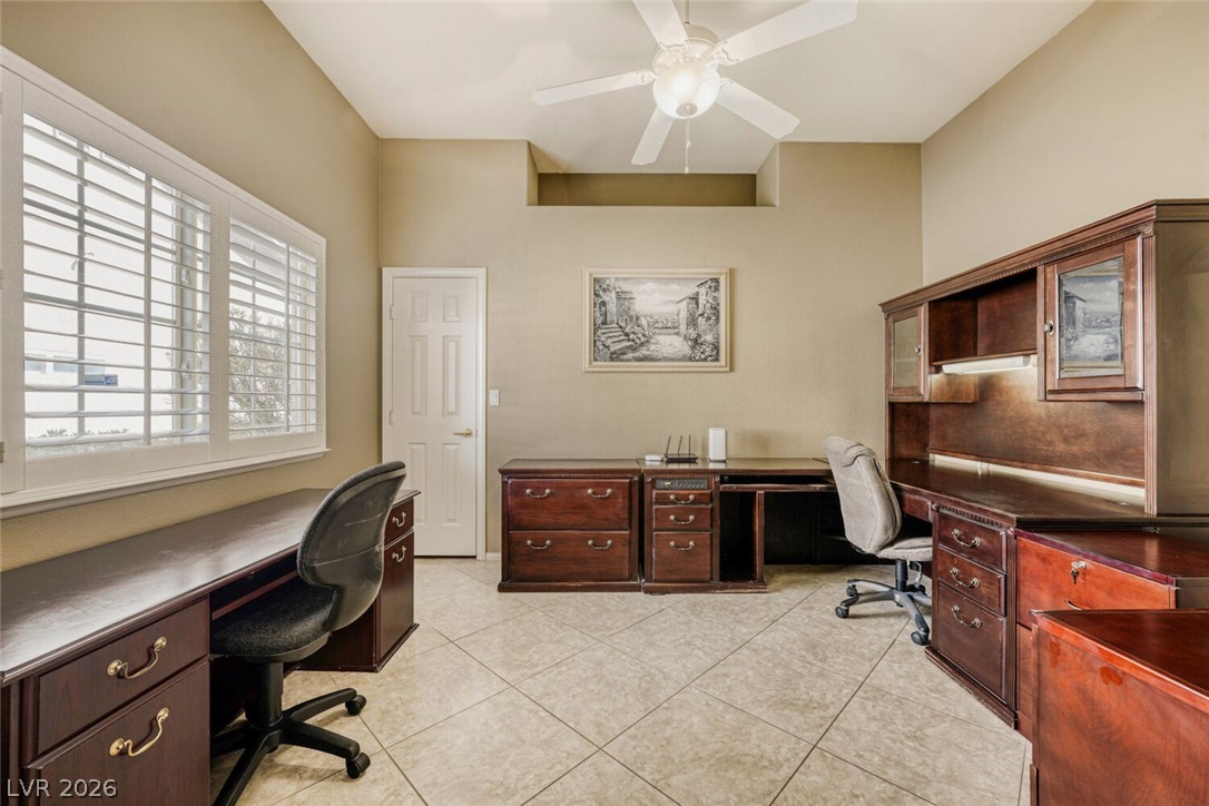 5020 Palm View Drive Las Vegas NV 89130