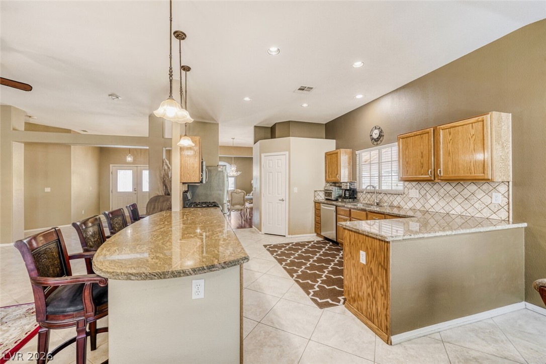 5020 Palm View Drive Las Vegas NV 89130