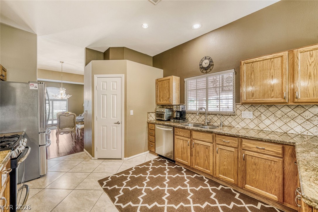 5020 Palm View Drive Las Vegas NV 89130