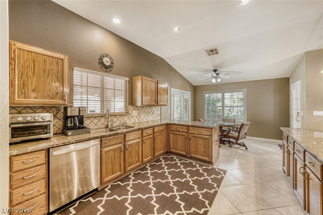 5020 Palm View Drive Las Vegas NV 89130