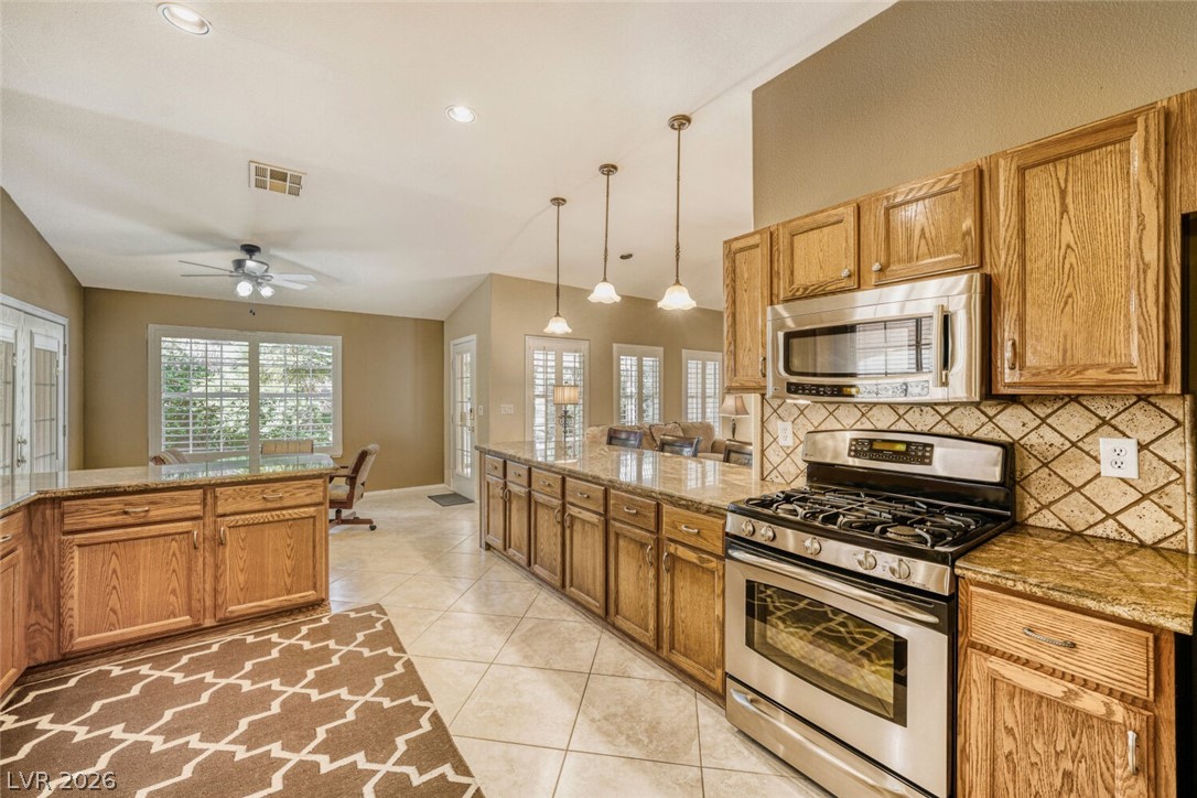 5020 Palm View Drive Las Vegas NV 89130