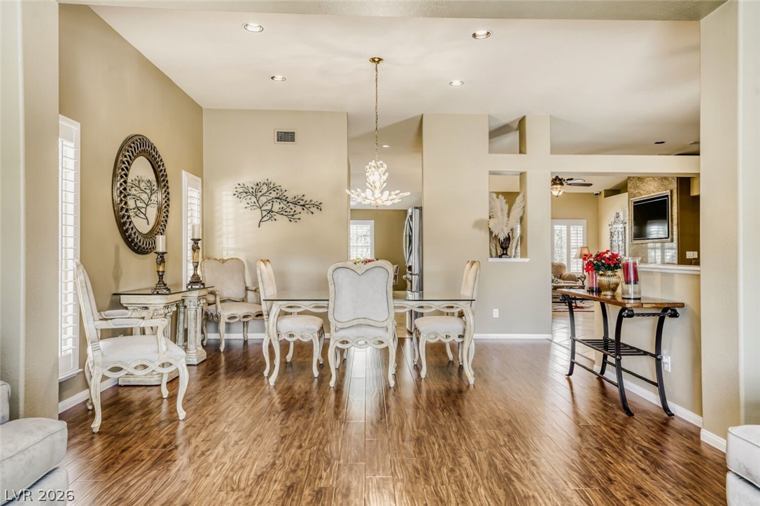 5020 Palm View Drive Las Vegas NV 89130