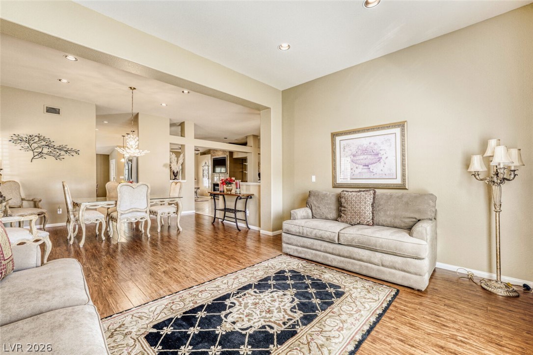 5020 Palm View Drive Las Vegas NV 89130