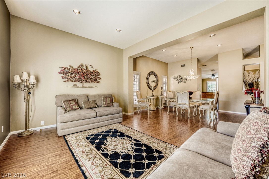 5020 Palm View Drive Las Vegas NV 89130