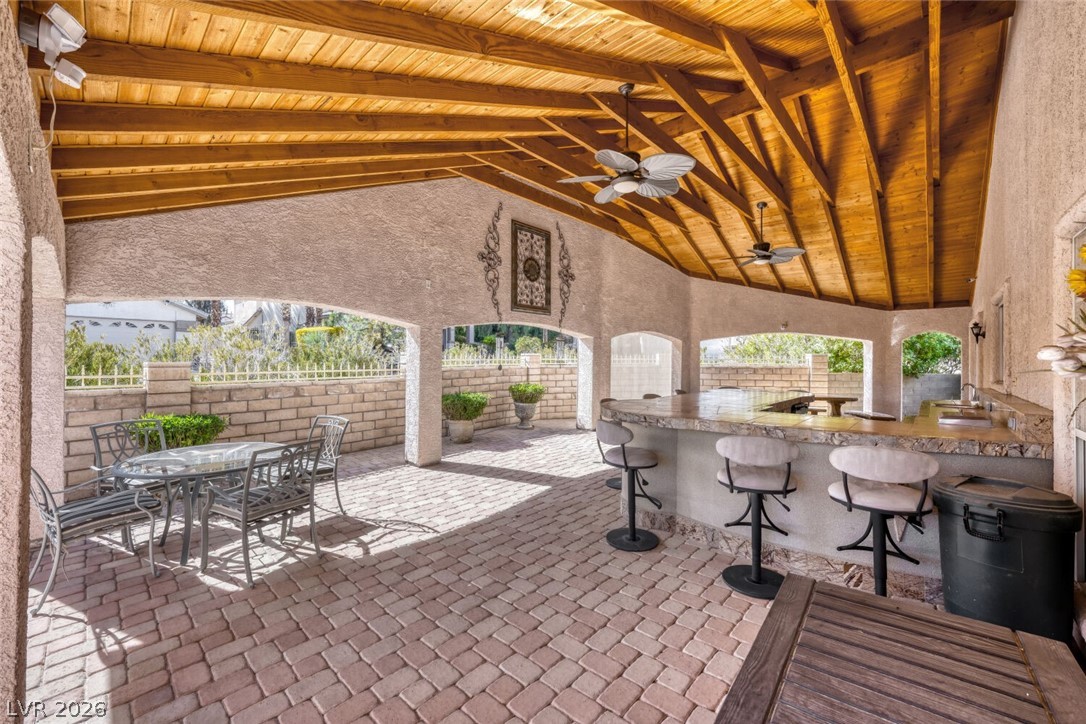 5020 Palm View Drive Las Vegas NV 89130