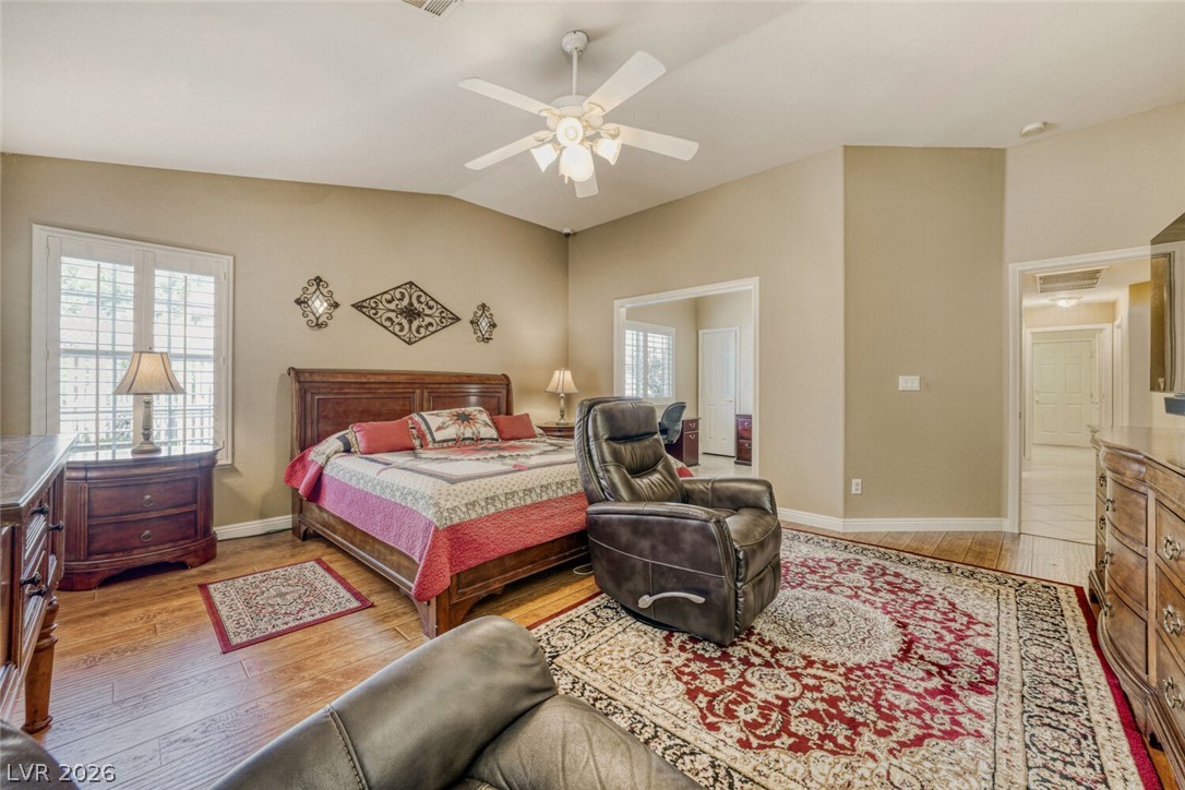5020 Palm View Drive Las Vegas NV 89130