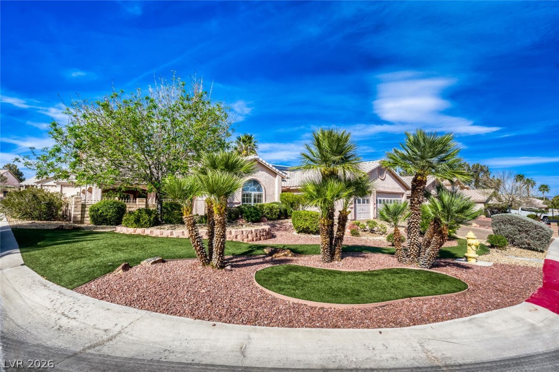 5020 Palm View Drive Las Vegas NV 89130