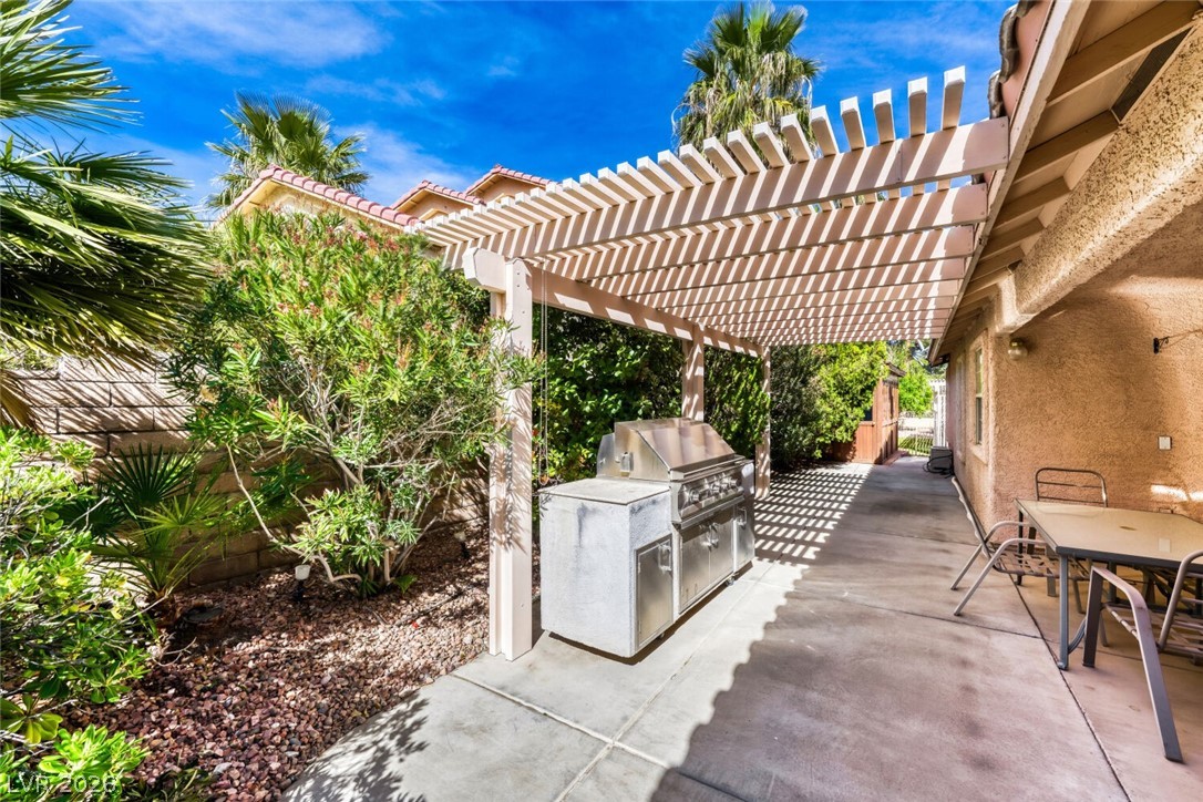 5020 Palm View Drive Las Vegas NV 89130