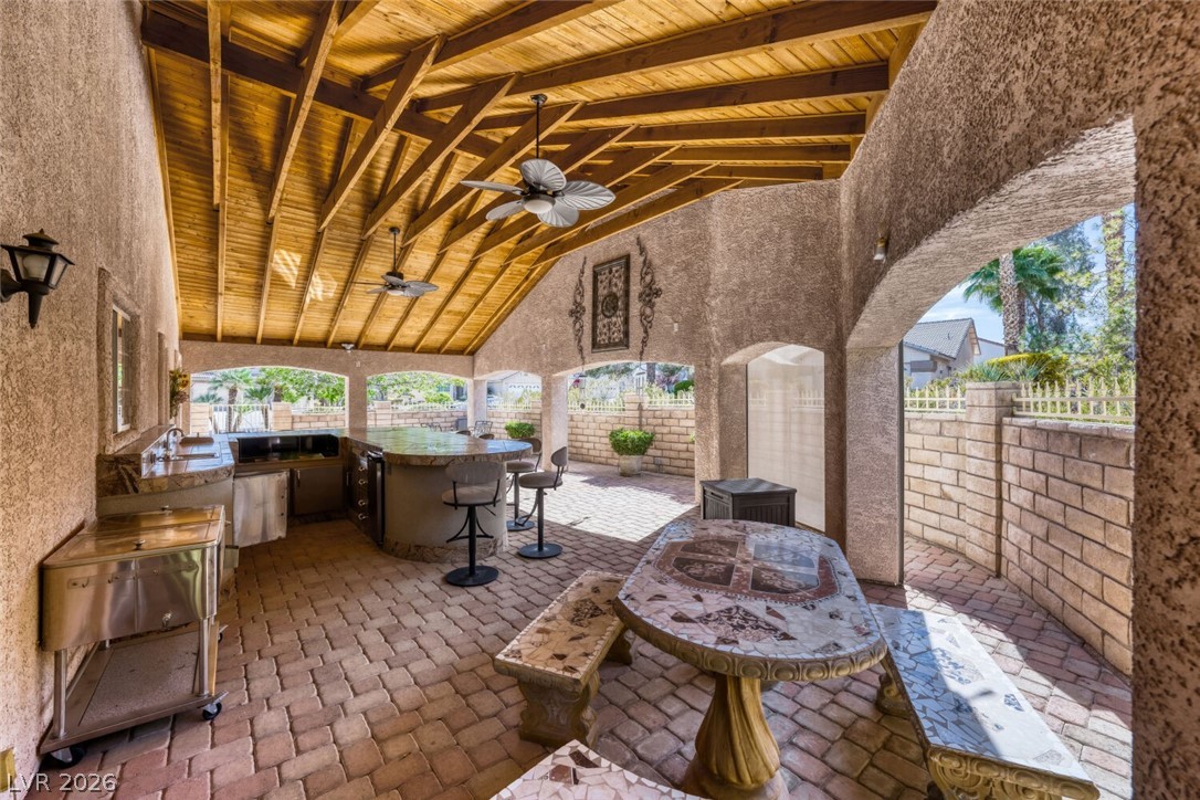 5020 Palm View Drive Las Vegas NV 89130