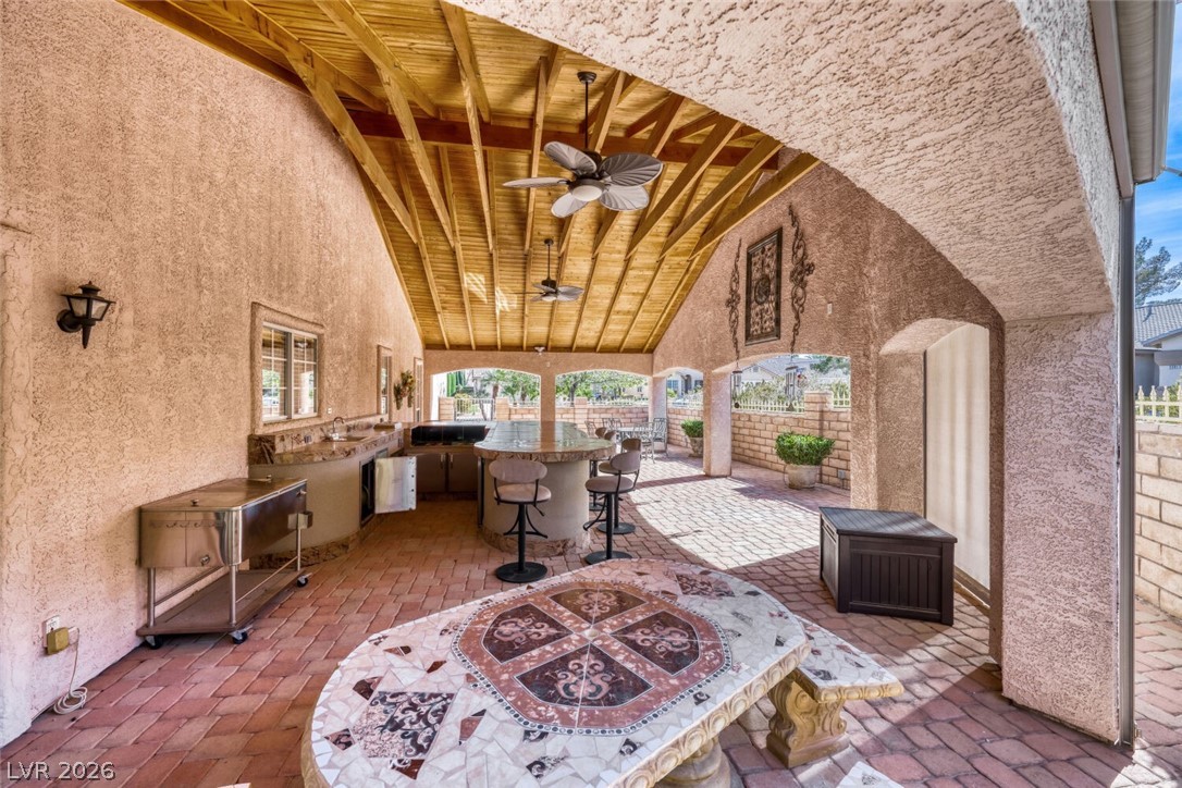 5020 Palm View Drive Las Vegas NV 89130