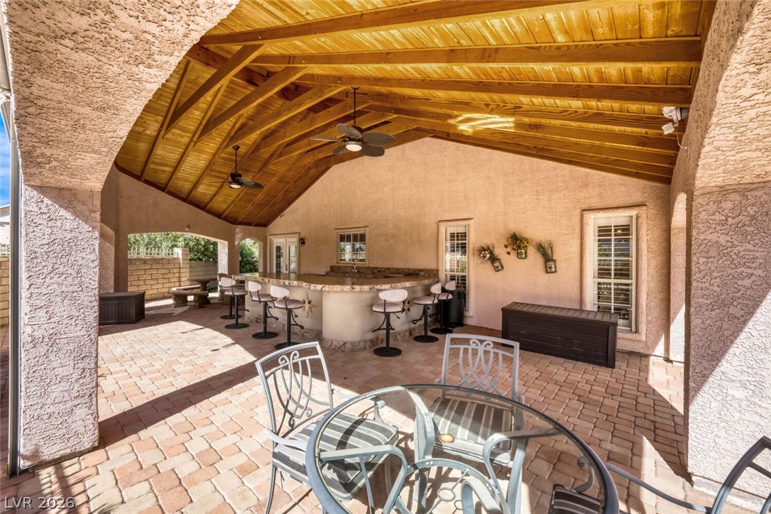 5020 Palm View Drive Las Vegas NV 89130