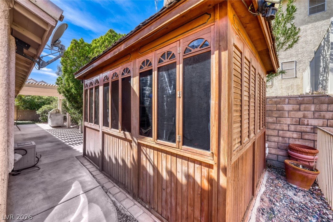 5020 Palm View Drive Las Vegas NV 89130