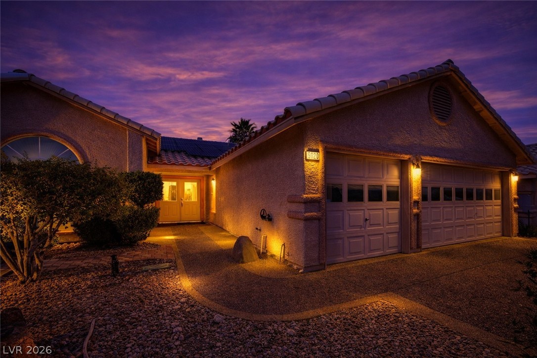 5020 Palm View Drive Las Vegas NV 89130