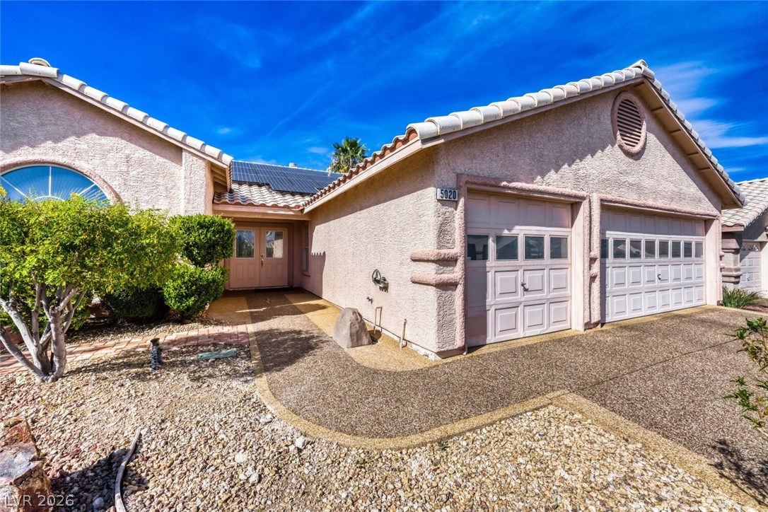 5020 Palm View Drive Las Vegas NV 89130