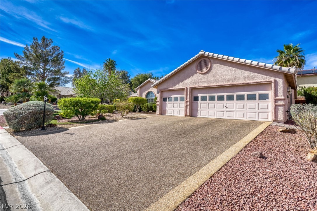 5020 Palm View Drive Las Vegas NV 89130