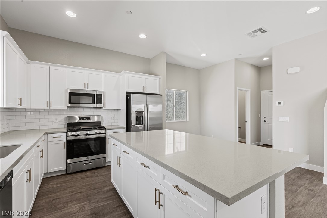 2405 Copperbelt Street Las Vegas NV 89030