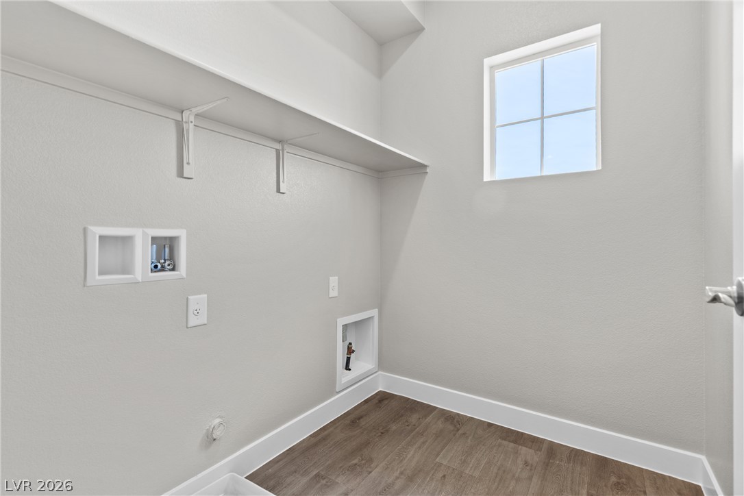 2405 Copperbelt Street Las Vegas NV 89030